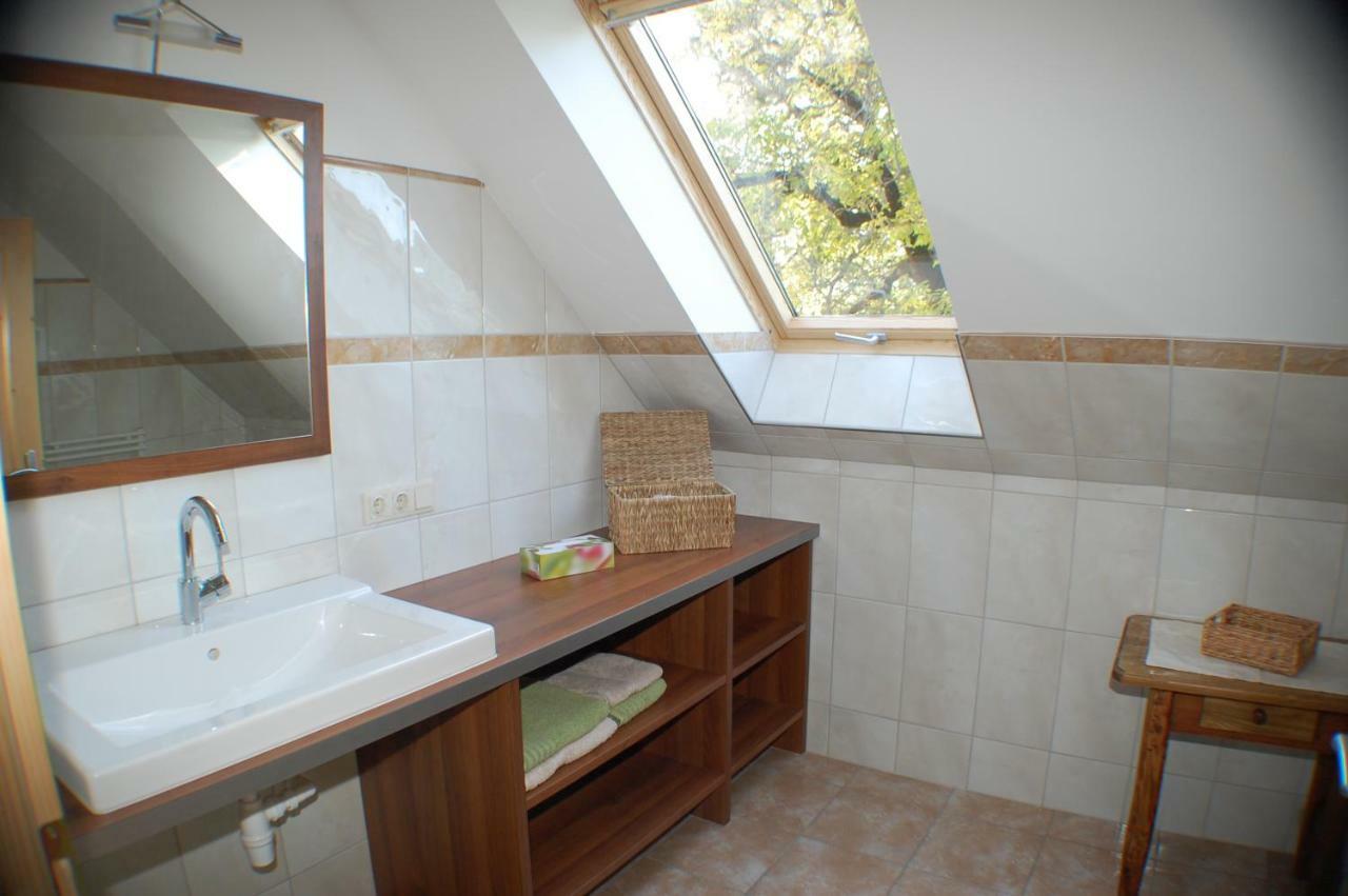 Urlaub Am Zechnerhof Apartamento Straßburg in Kärnten Exterior foto